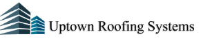 Uptown Roofing Systems Logo